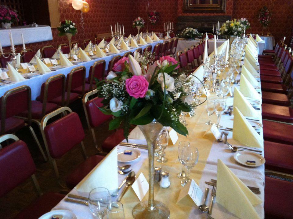Отель The Oakeley Arms Maentwrog Экстерьер фото